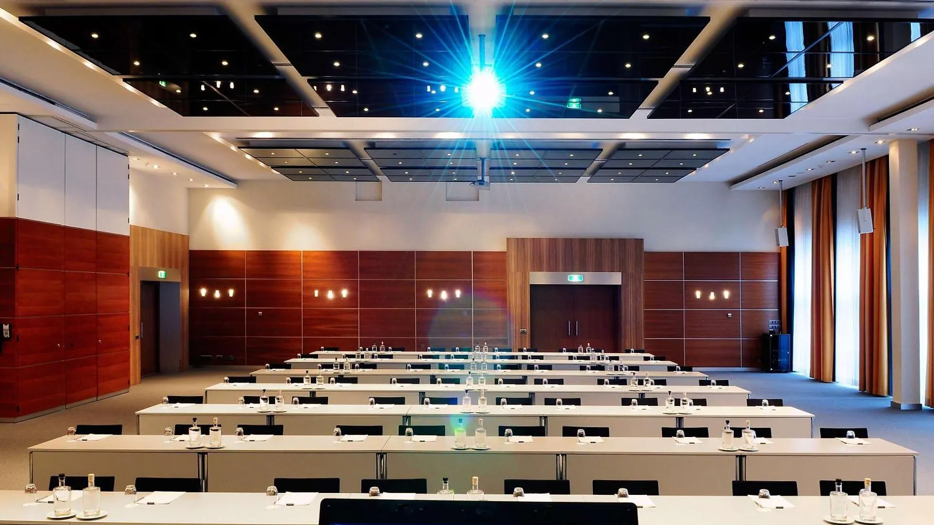 Pullman Eindhoven Cocagne Hotel