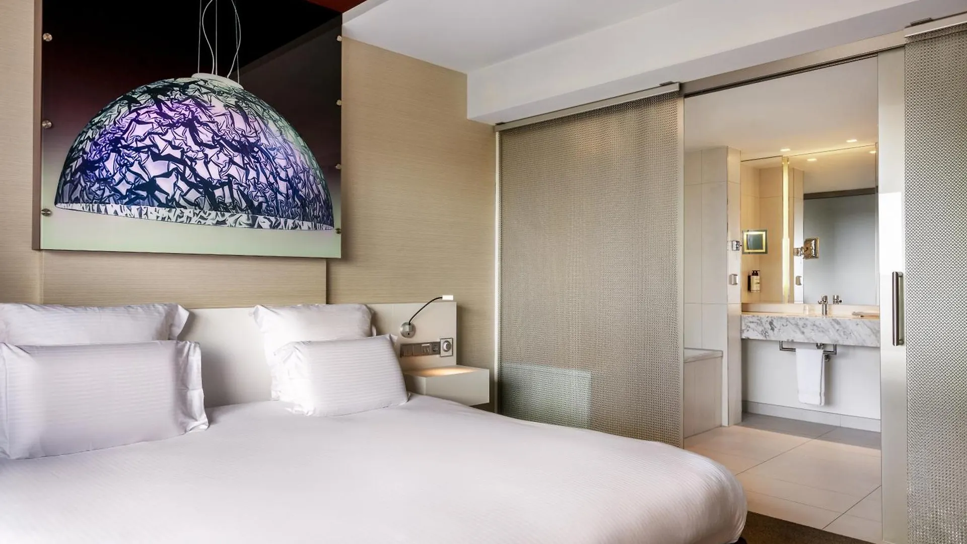 Pullman Eindhoven Cocagne Hotel Nederland