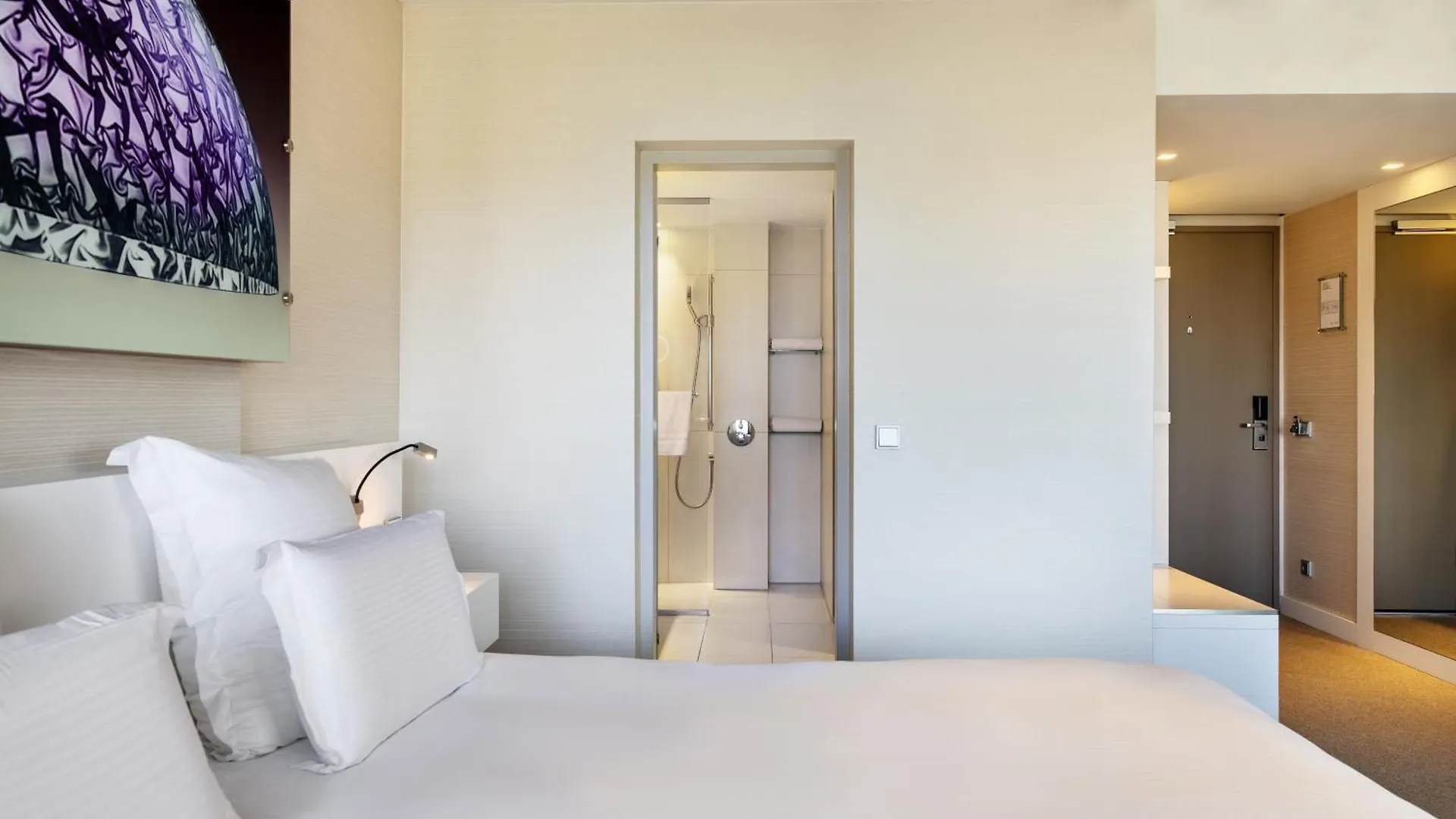 Pullman Eindhoven Cocagne Hotel