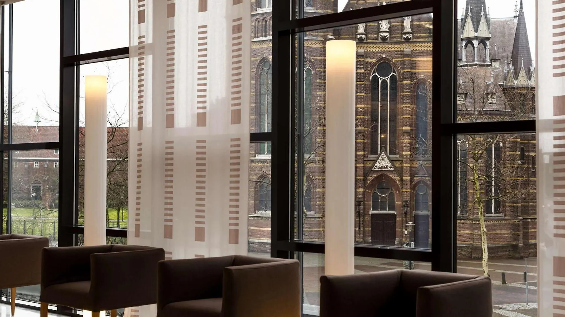 Hotel Pullman Eindhoven Cocagne
