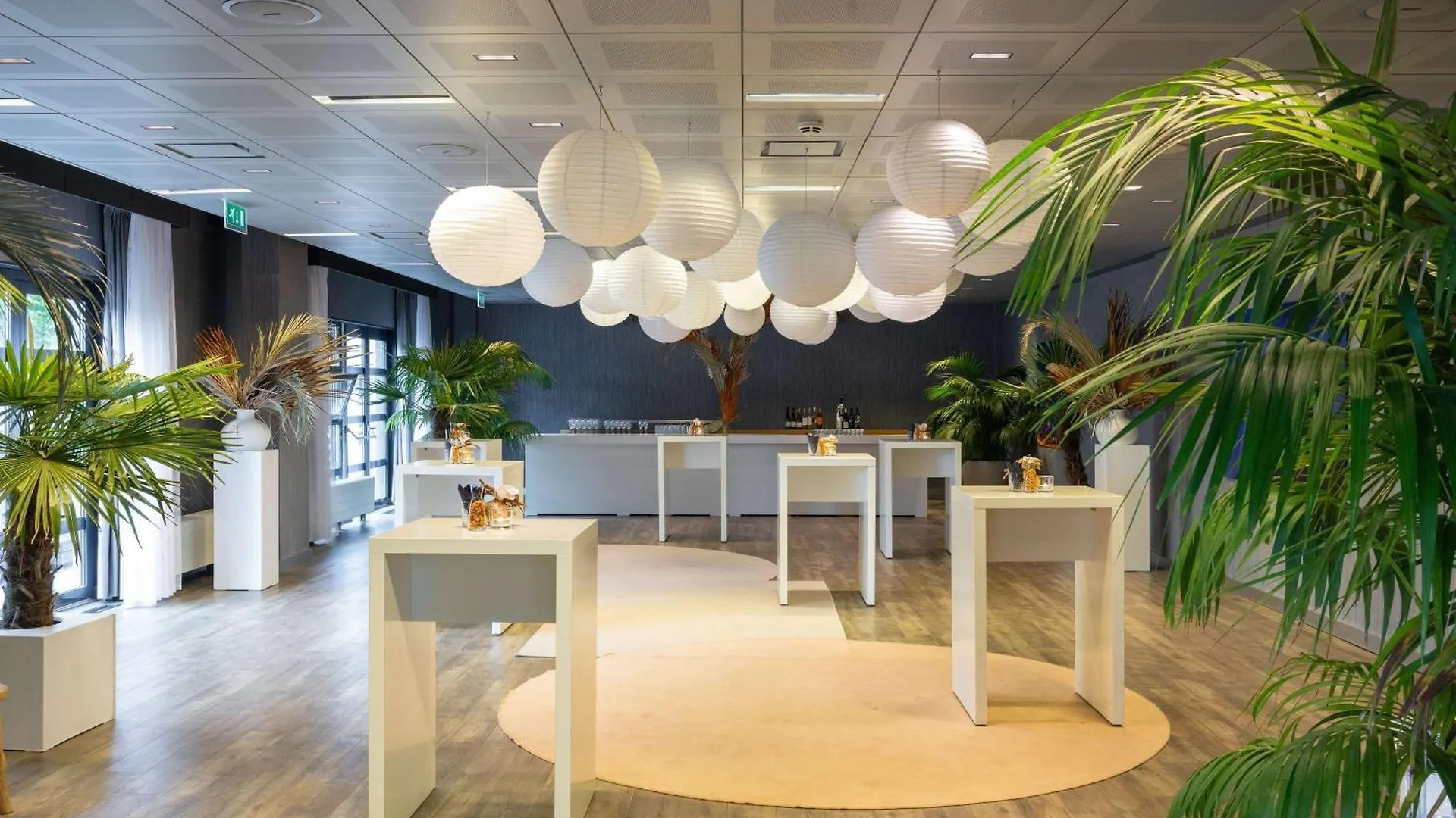 Hotel Pullman Eindhoven Cocagne