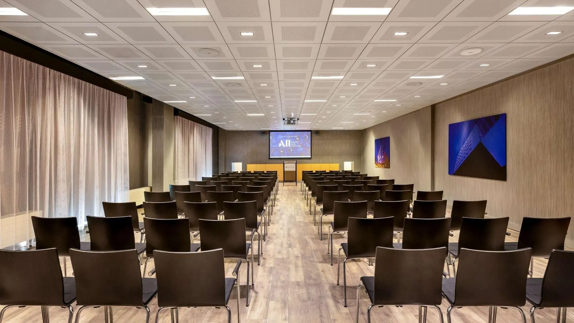 Hotel Pullman Eindhoven Cocagne