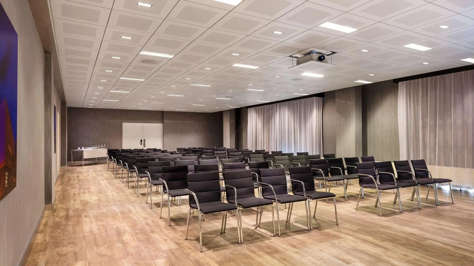 Hotel Pullman Eindhoven Cocagne Niederlande