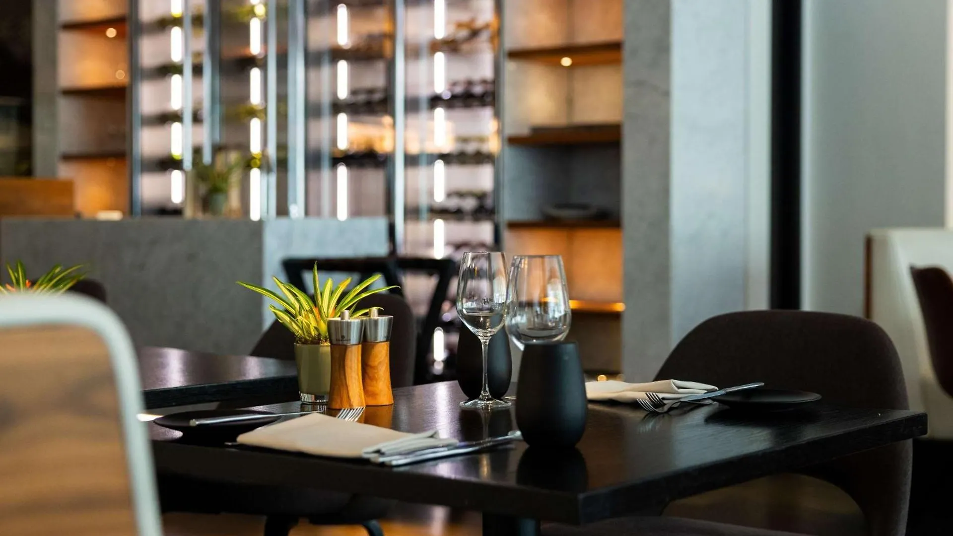 Hotel Pullman Eindhoven Cocagne