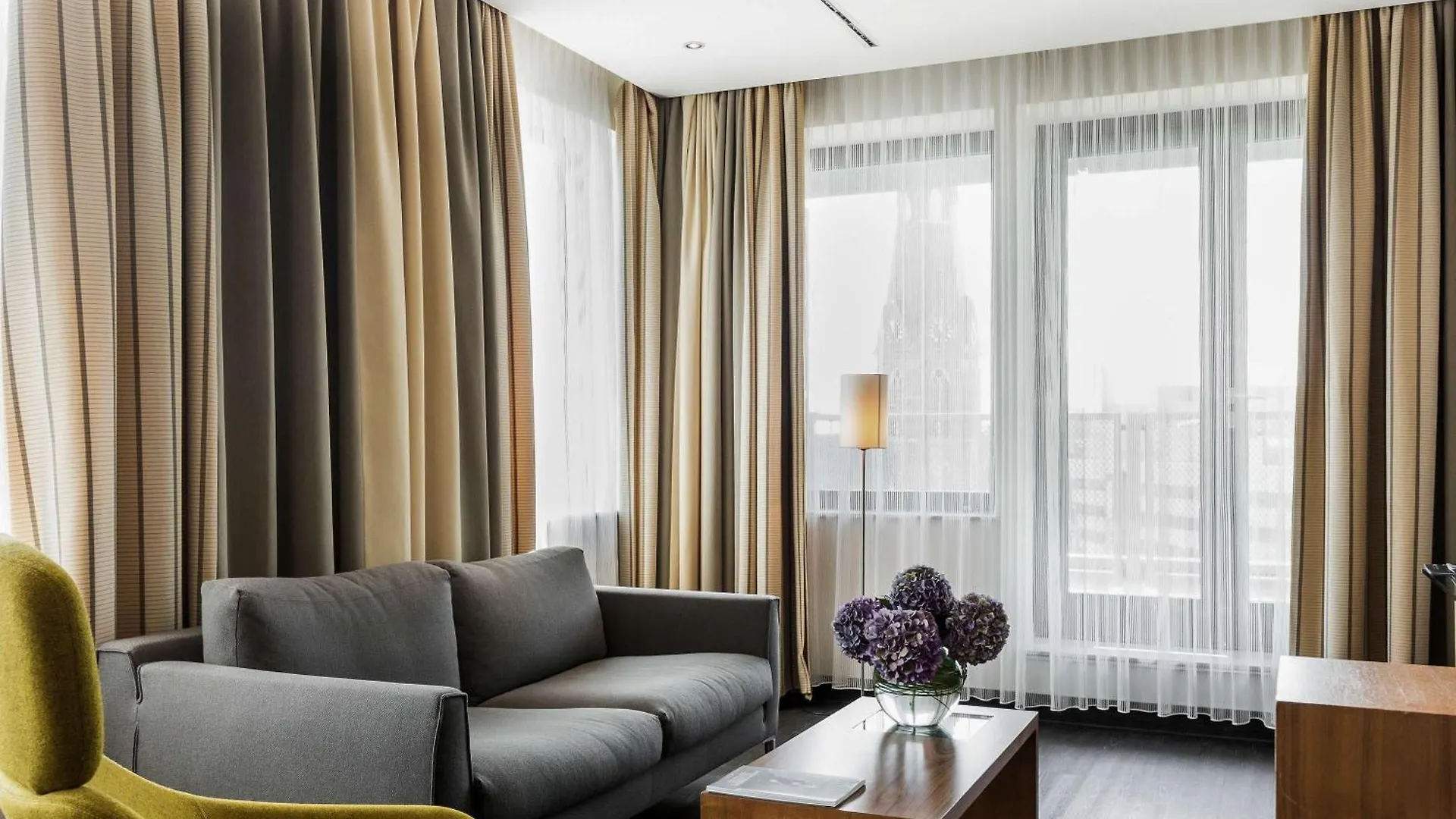 Hotel Pullman Eindhoven Cocagne