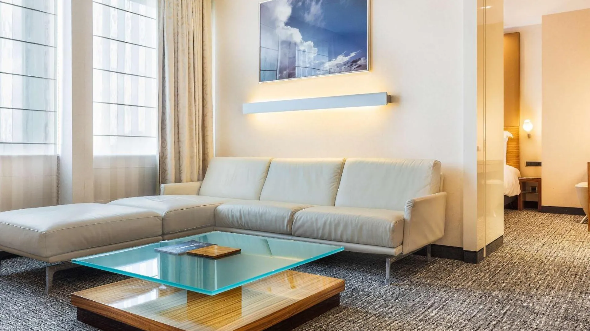 Hotel Pullman Eindhoven Cocagne