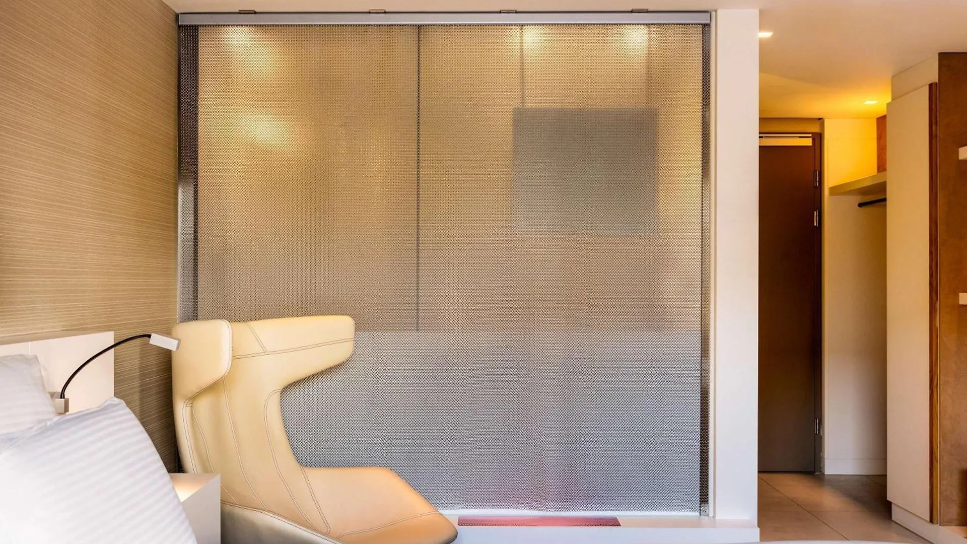 Hotel Pullman Eindhoven Cocagne Niederlande
