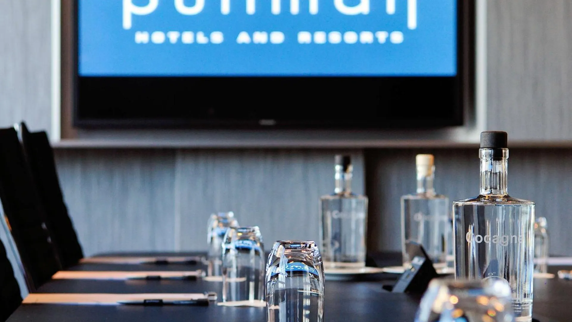 ****  Hotel Pullman Eindhoven Cocagne Niederlande