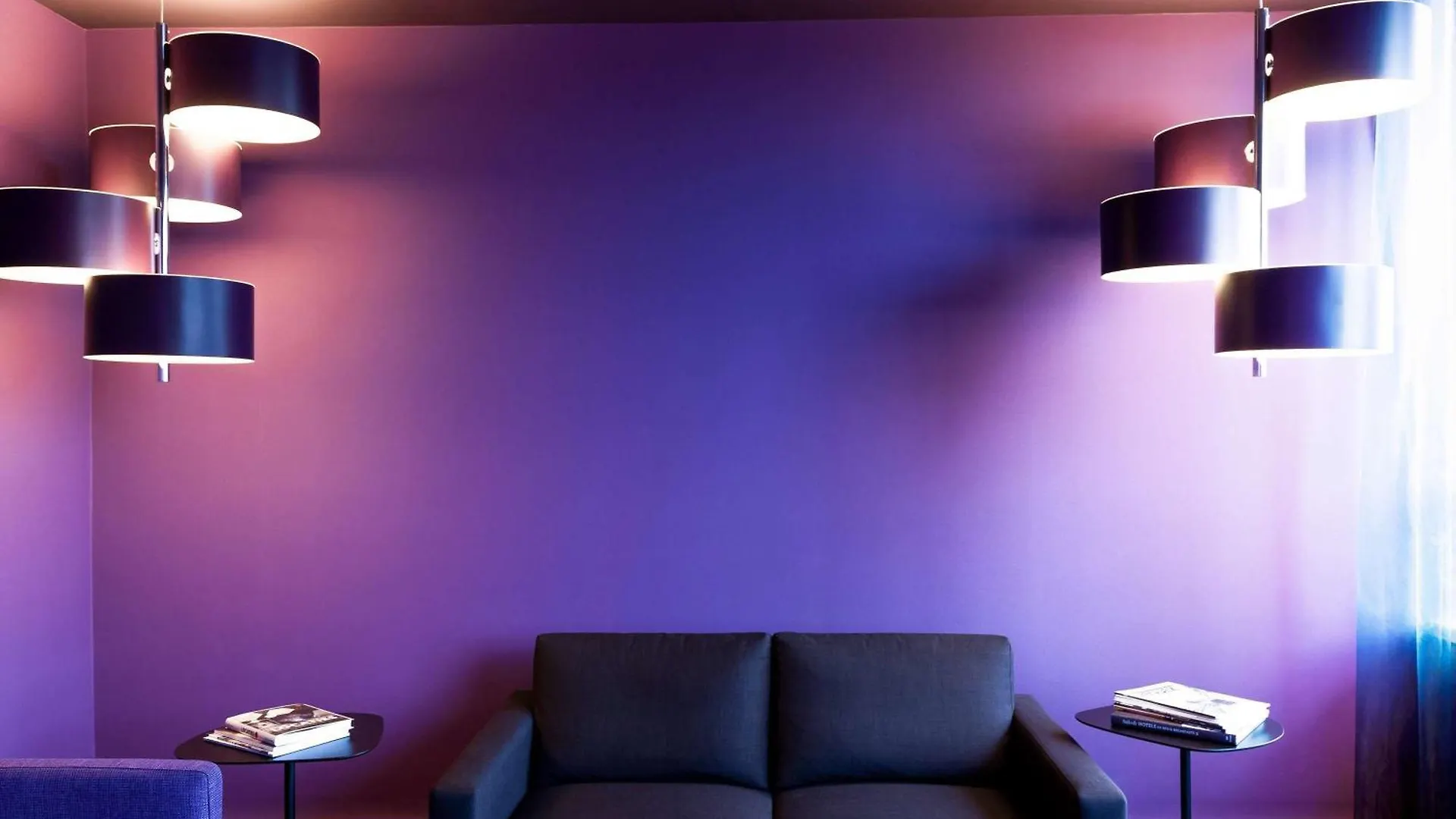 Pullman Eindhoven Cocagne Hotel 4*,  Nederland
