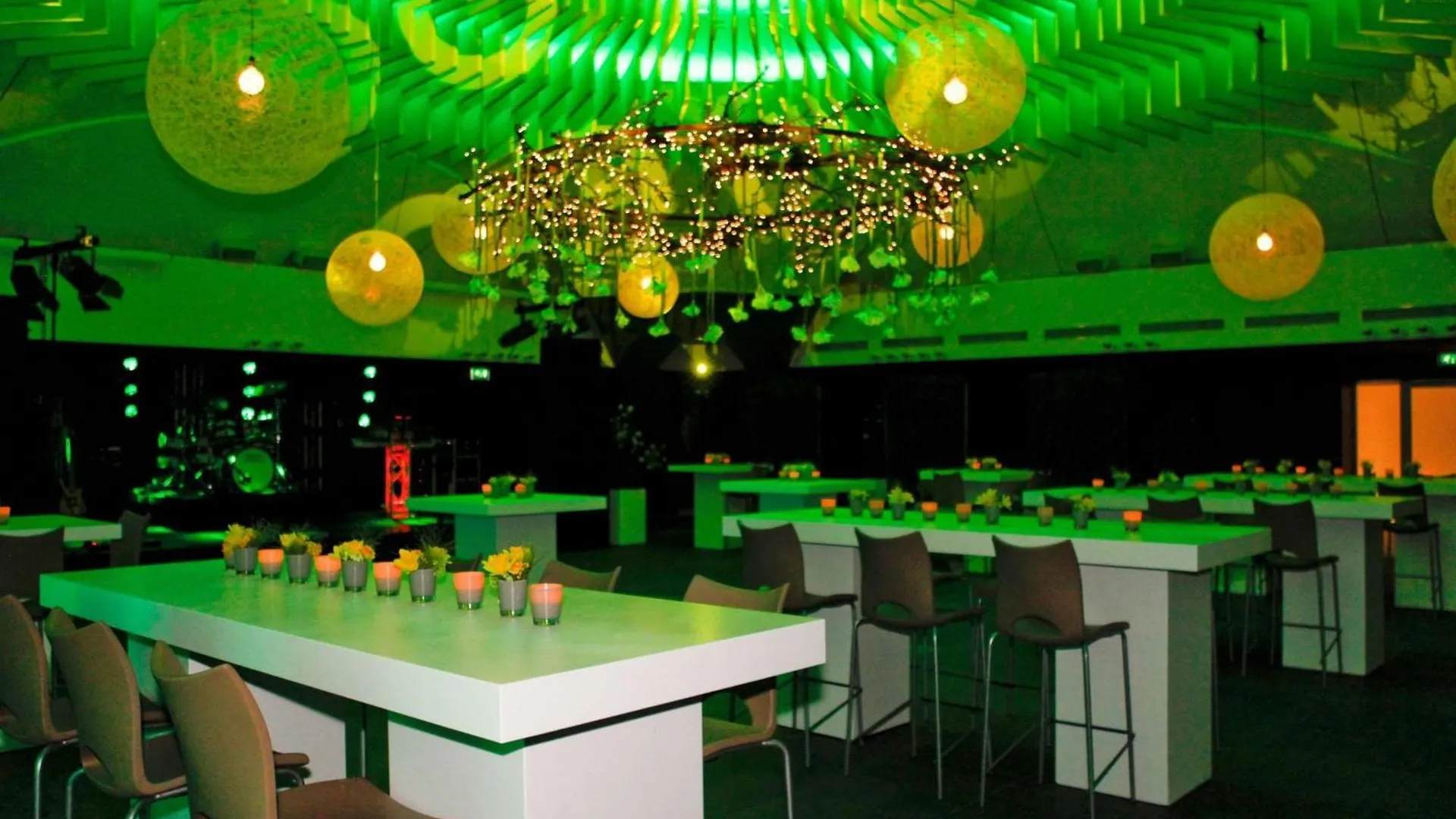 Hotel Pullman Eindhoven Cocagne
