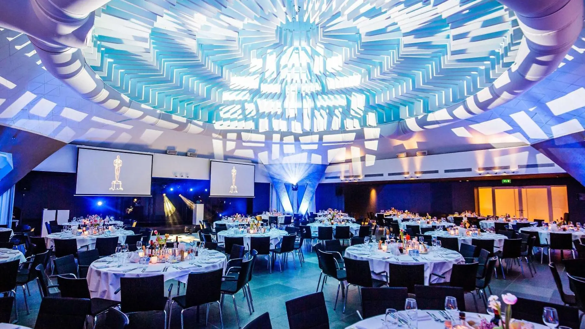 Pullman Eindhoven Cocagne Hotel Nederland