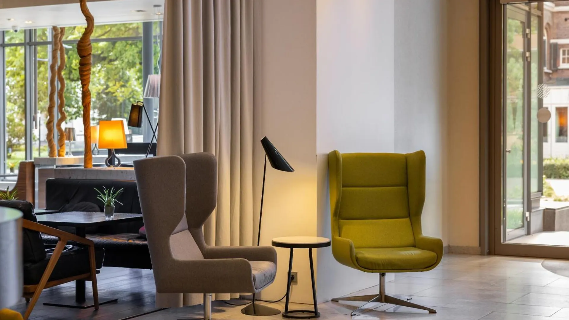 Hotel Pullman Eindhoven Cocagne