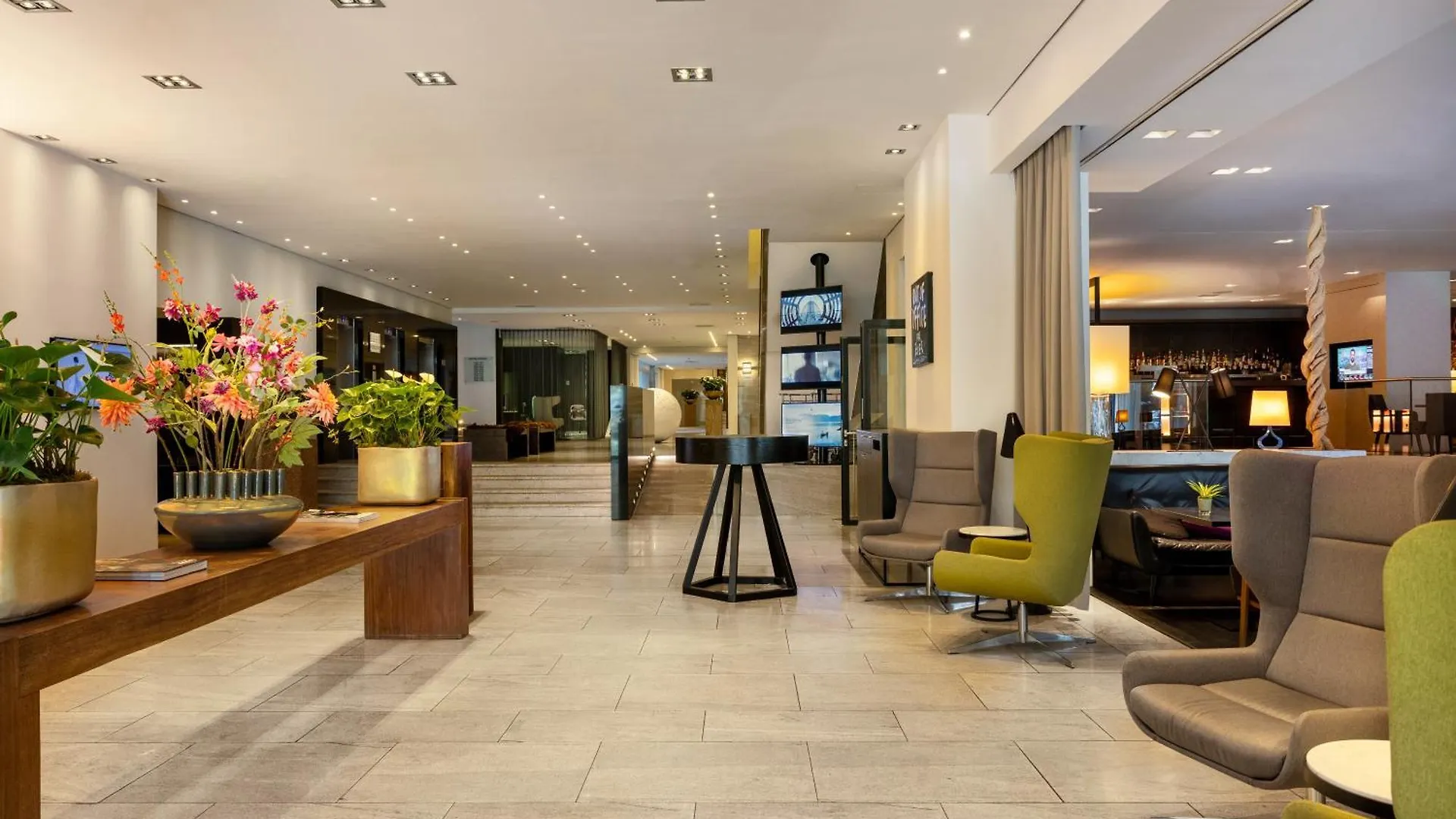 Hotel Pullman Eindhoven Cocagne