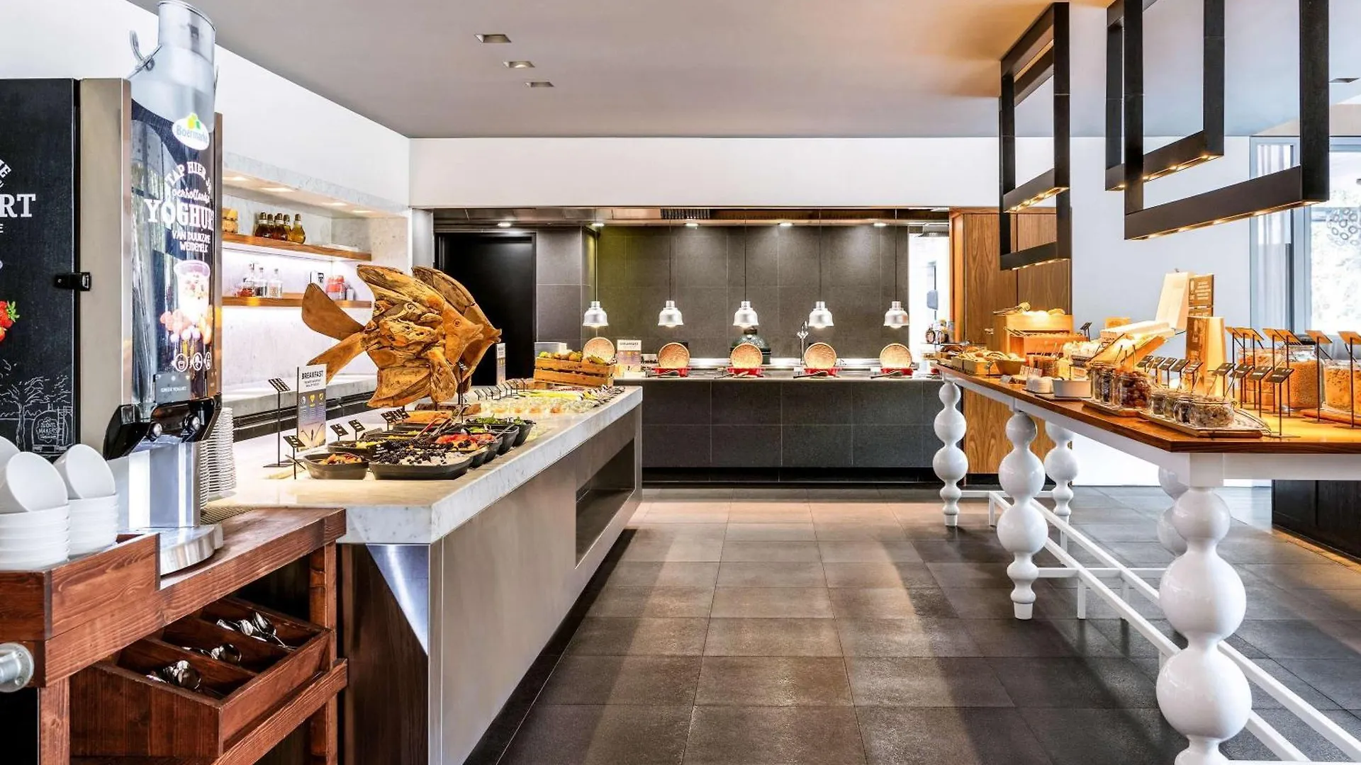 Hotel Pullman Eindhoven Cocagne