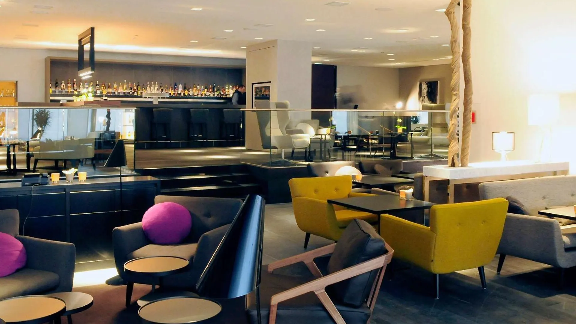 Hotel Pullman Eindhoven Cocagne