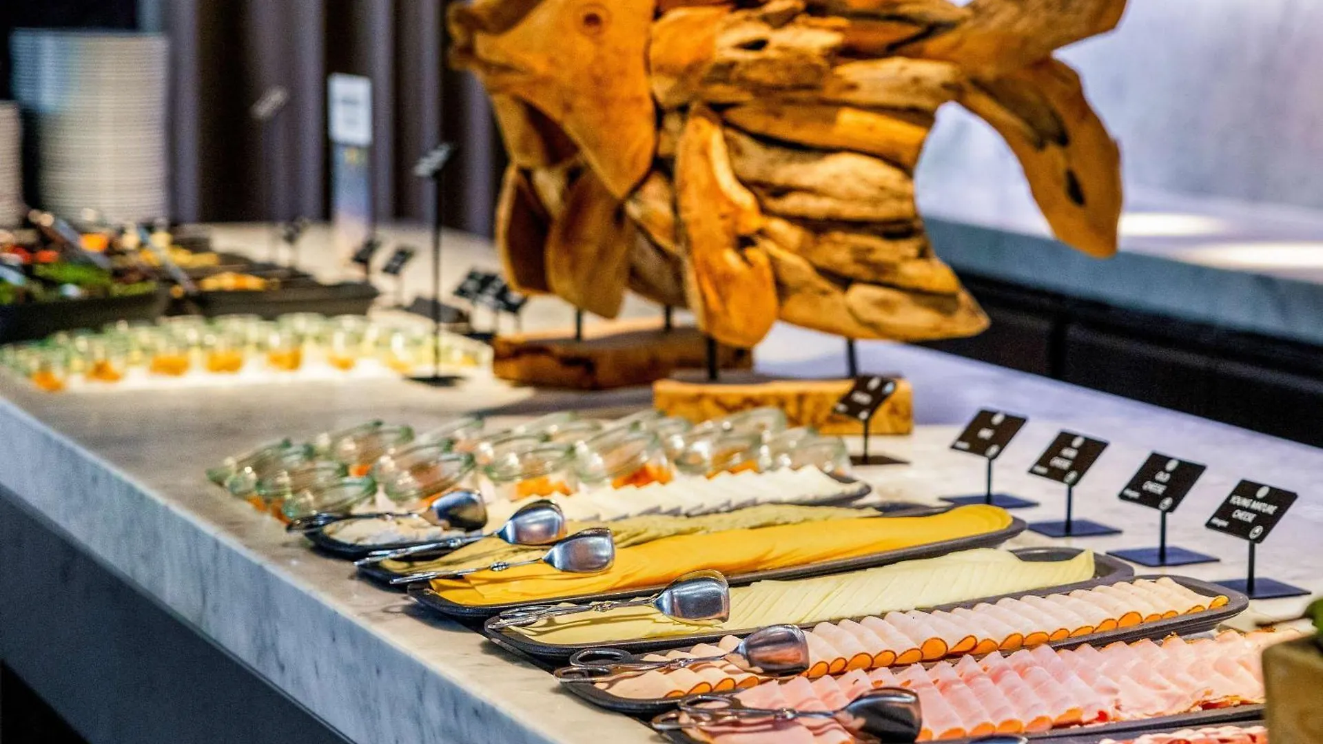 ****  Pullman Eindhoven Cocagne Hotel Nederland