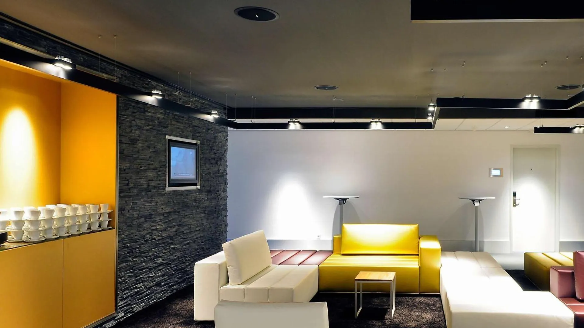 Hotel Pullman Eindhoven Cocagne