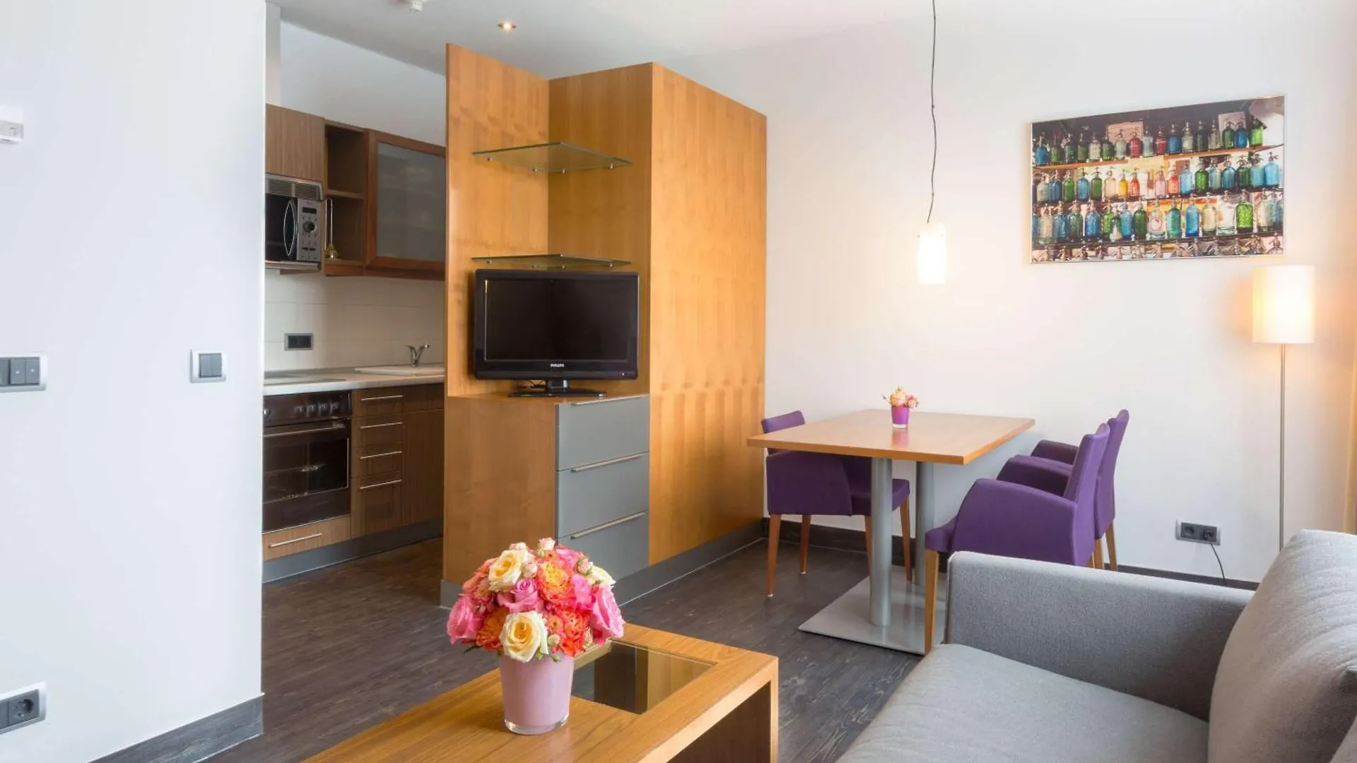 ****  Hotel Pullman Eindhoven Cocagne Niederlande